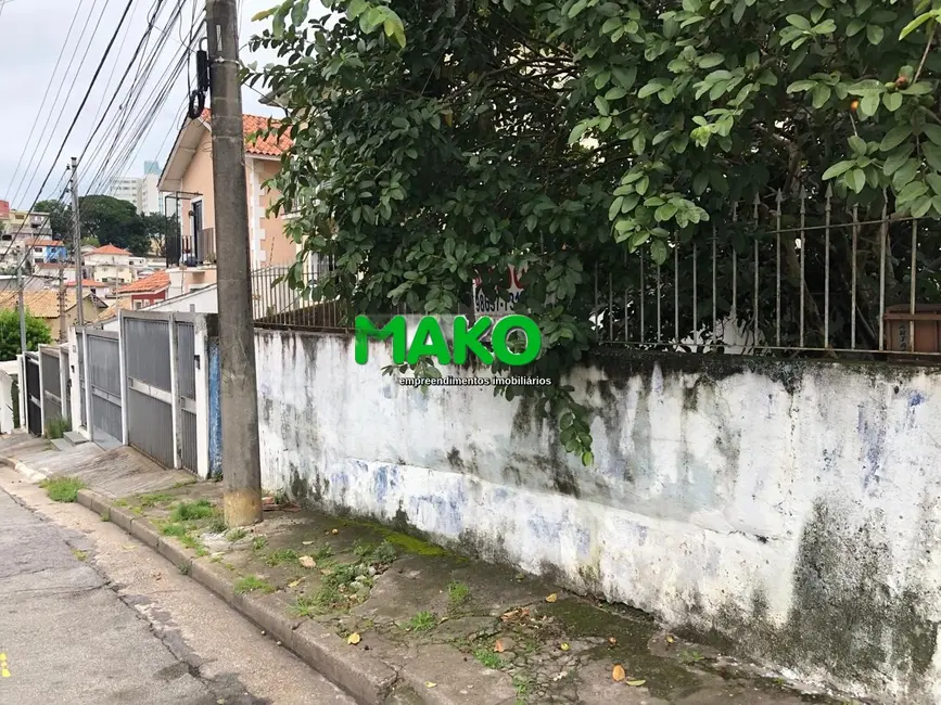 Foto 2 de Terreno / Lote à venda, 250m2 em Jardim Monte Kemel, São Paulo - SP