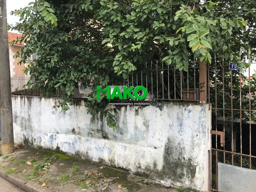 Foto 3 de Terreno / Lote à venda, 250m2 em Jardim Monte Kemel, São Paulo - SP