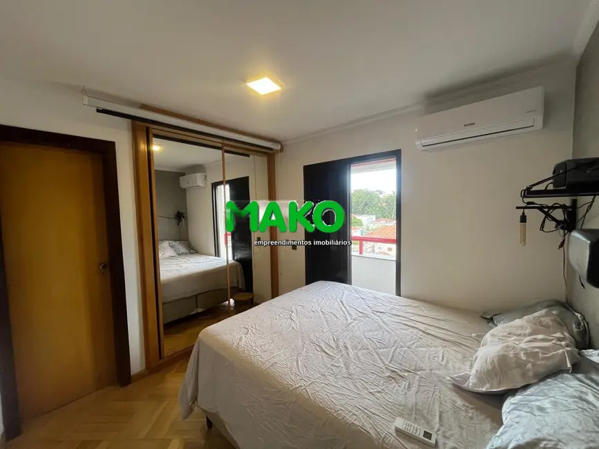 Foto 8 de Apartamento com 3 quartos à venda, 90m2 em Jardim Colombo, São Paulo - SP