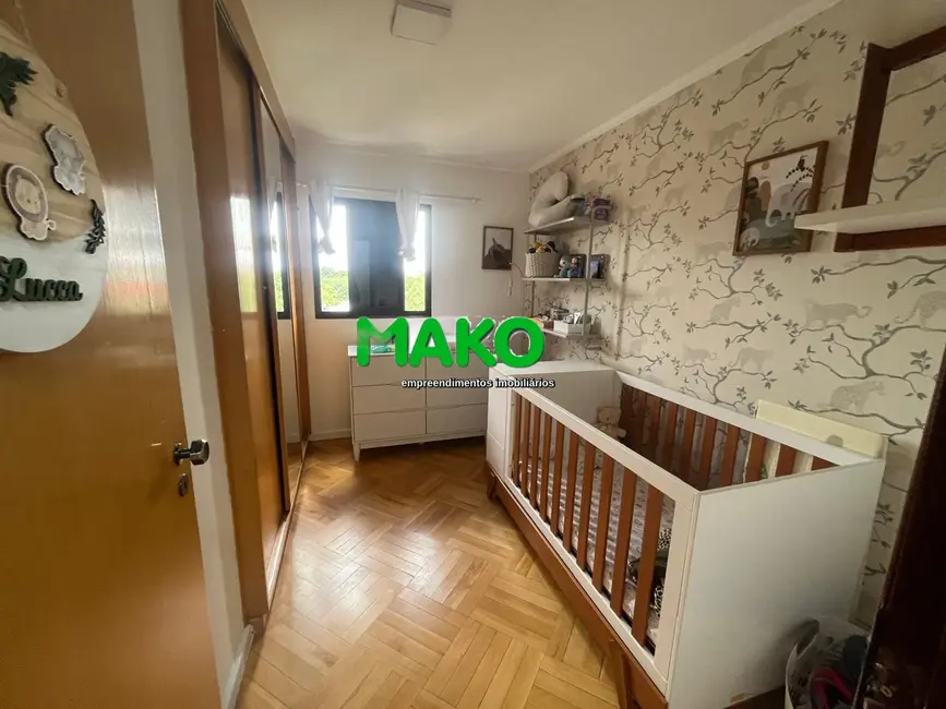 Foto 4 de Apartamento com 3 quartos à venda, 90m2 em Jardim Colombo, São Paulo - SP