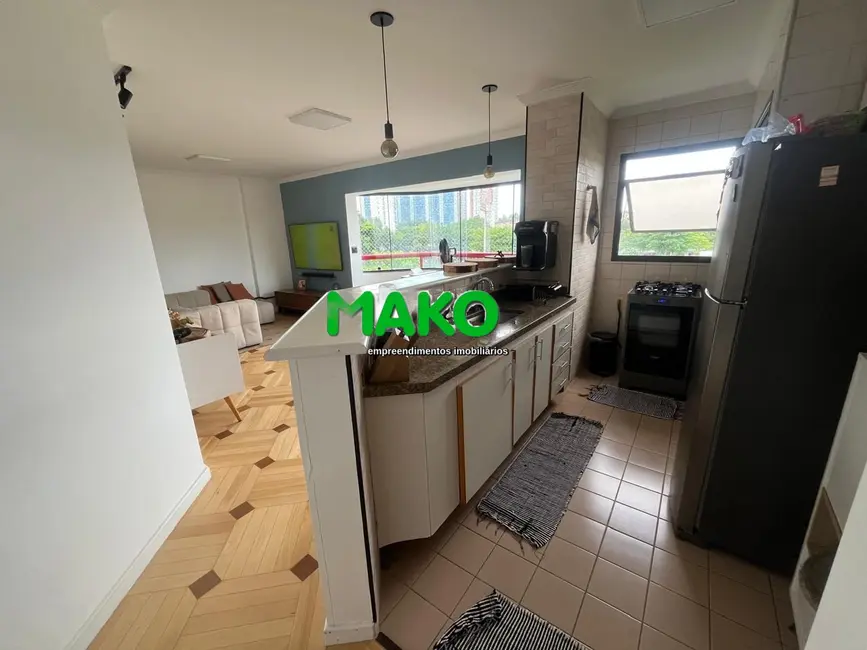 Foto 6 de Apartamento com 3 quartos à venda, 90m2 em Jardim Colombo, São Paulo - SP