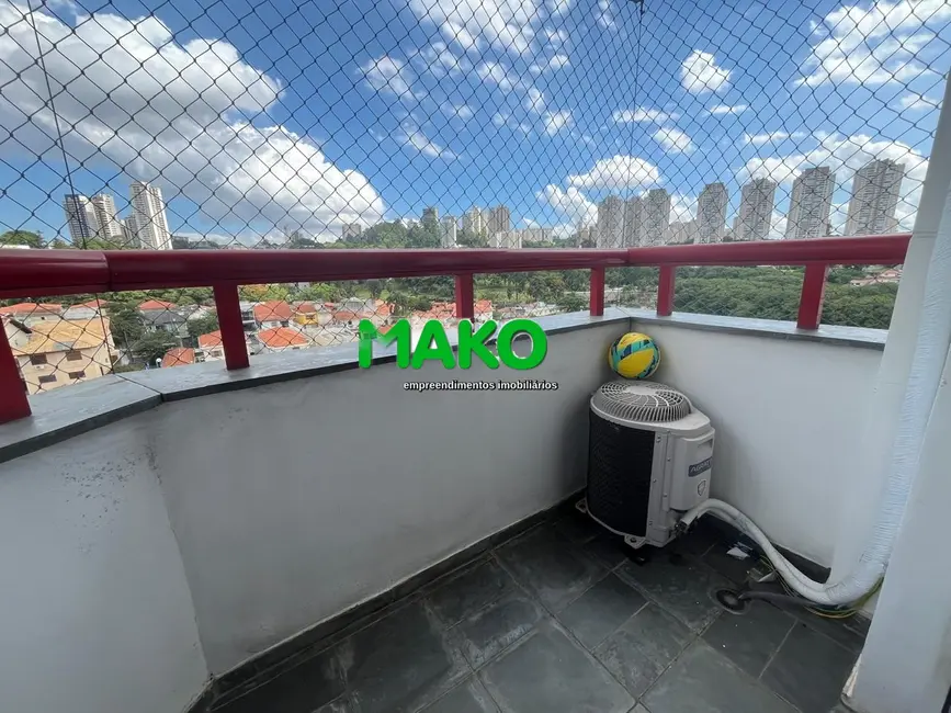 Foto 3 de Apartamento com 3 quartos à venda, 90m2 em Jardim Colombo, São Paulo - SP