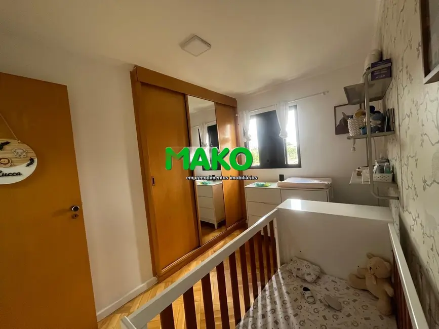 Foto 5 de Apartamento com 3 quartos à venda, 90m2 em Jardim Colombo, São Paulo - SP