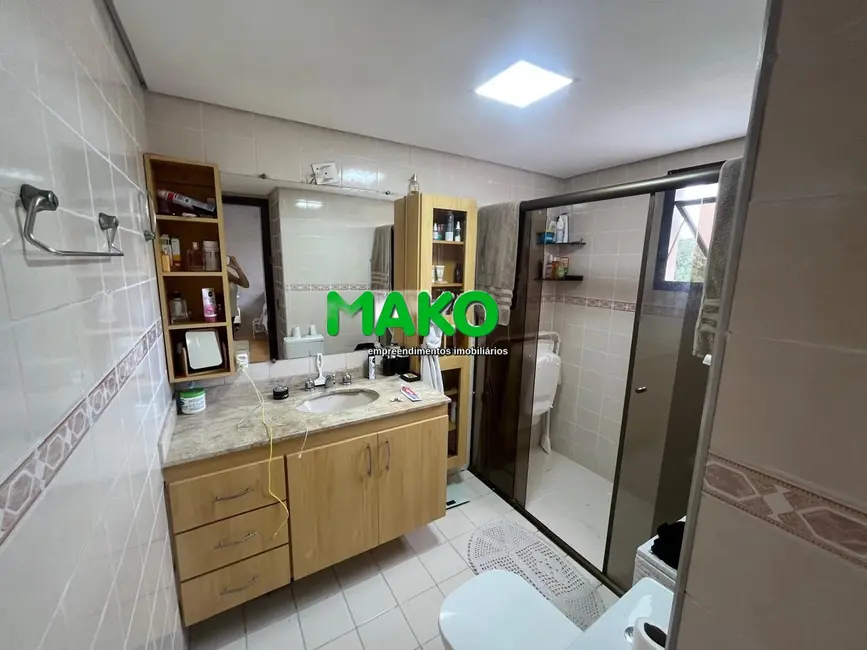 Foto 9 de Apartamento com 3 quartos à venda, 90m2 em Jardim Colombo, São Paulo - SP