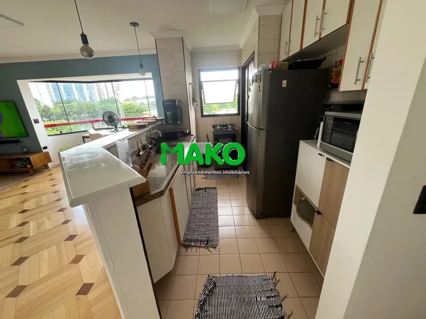 Foto 7 de Apartamento com 3 quartos à venda, 90m2 em Jardim Colombo, São Paulo - SP