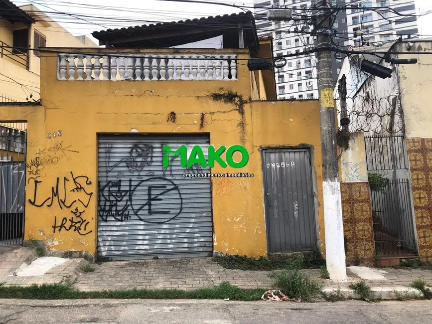 Foto 1 de Casa com 1 quarto para alugar, 45m2 em Vila Sônia, São Paulo - SP