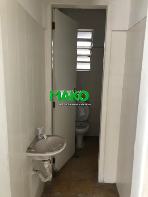 Foto 6 de Sala Comercial para alugar, 120m2 em Jardim Dracena, São Paulo - SP
