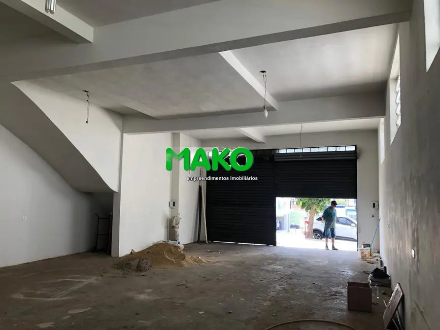 Foto 1 de Sala Comercial para alugar, 120m2 em Jardim Dracena, São Paulo - SP