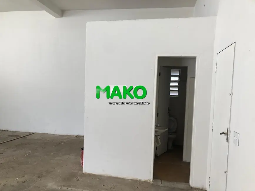 Foto 7 de Sala Comercial para alugar, 120m2 em Jardim Dracena, São Paulo - SP