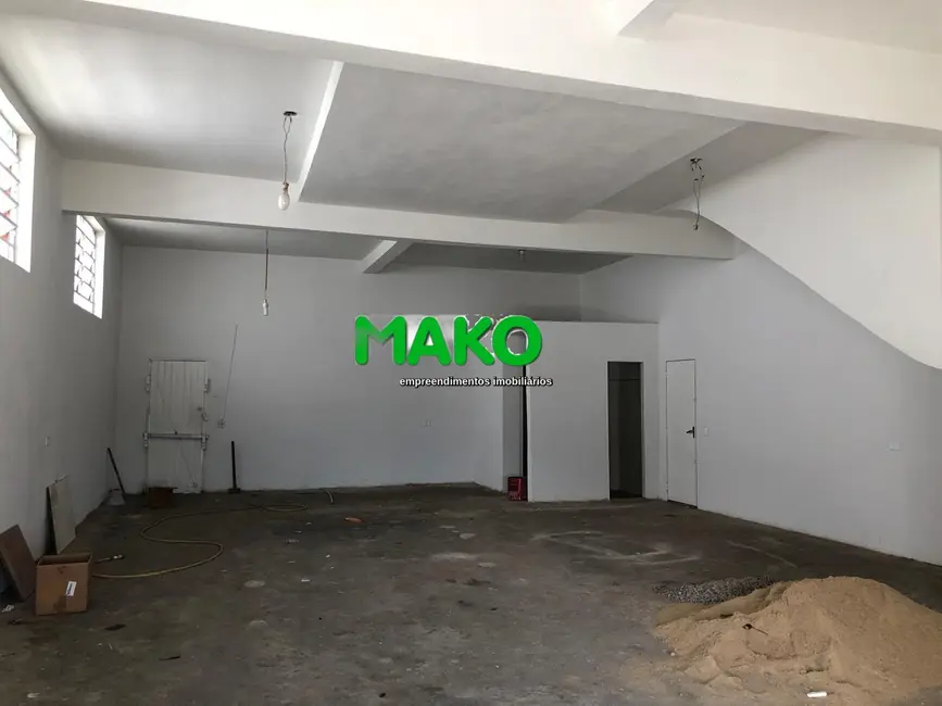 Foto 4 de Sala Comercial para alugar, 120m2 em Jardim Dracena, São Paulo - SP