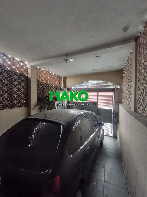 Sobrado com 5 quartos para alugar, 100m2 em Ferreira, São Paulo - SP - imagem 1 Foto 1 de Sobrado com 5 quartos para alugar, 100m2 em Ferreira, São Paulo - SP