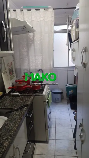 Foto 5 de Apartamento com 3 quartos à venda, 55m2 em Parque Santo Antônio, São Paulo - SP