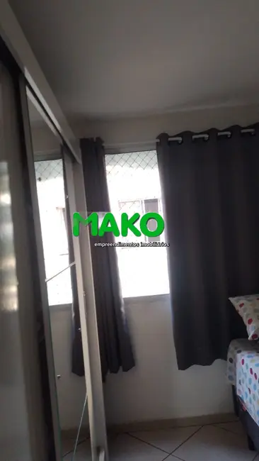 Foto 9 de Apartamento com 3 quartos à venda, 55m2 em Parque Santo Antônio, São Paulo - SP