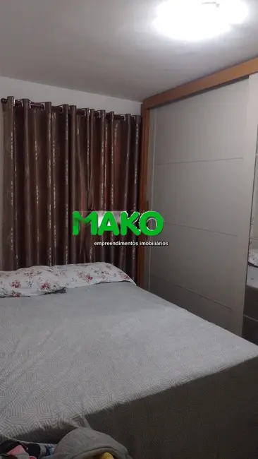 Foto 8 de Apartamento com 3 quartos à venda, 55m2 em Parque Santo Antônio, São Paulo - SP