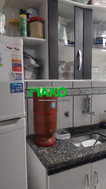 Foto 3 de Apartamento com 3 quartos à venda, 55m2 em Parque Santo Antônio, São Paulo - SP