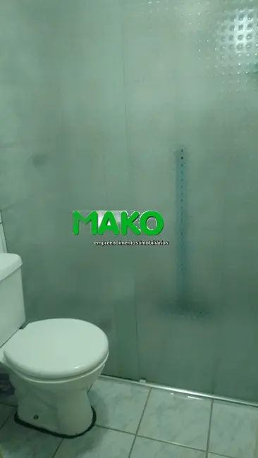Foto 4 de Apartamento com 3 quartos à venda, 55m2 em Parque Santo Antônio, São Paulo - SP