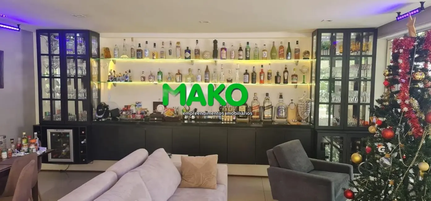 Foto 7 de Casa com 5 quartos para alugar, 470m2 em São Paulo - SP