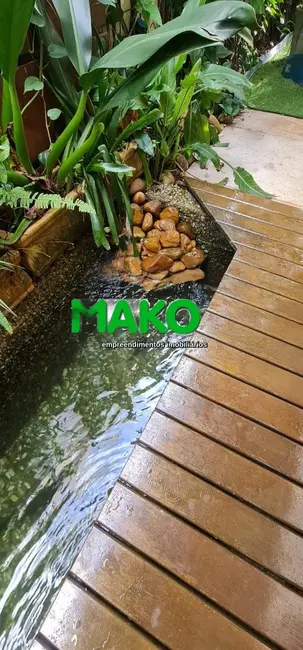 Foto 8 de Casa com 5 quartos para alugar, 470m2 em São Paulo - SP