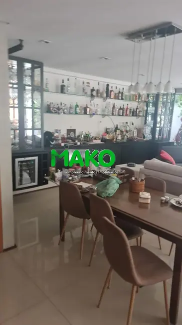 Foto 9 de Casa com 5 quartos para alugar, 470m2 em São Paulo - SP