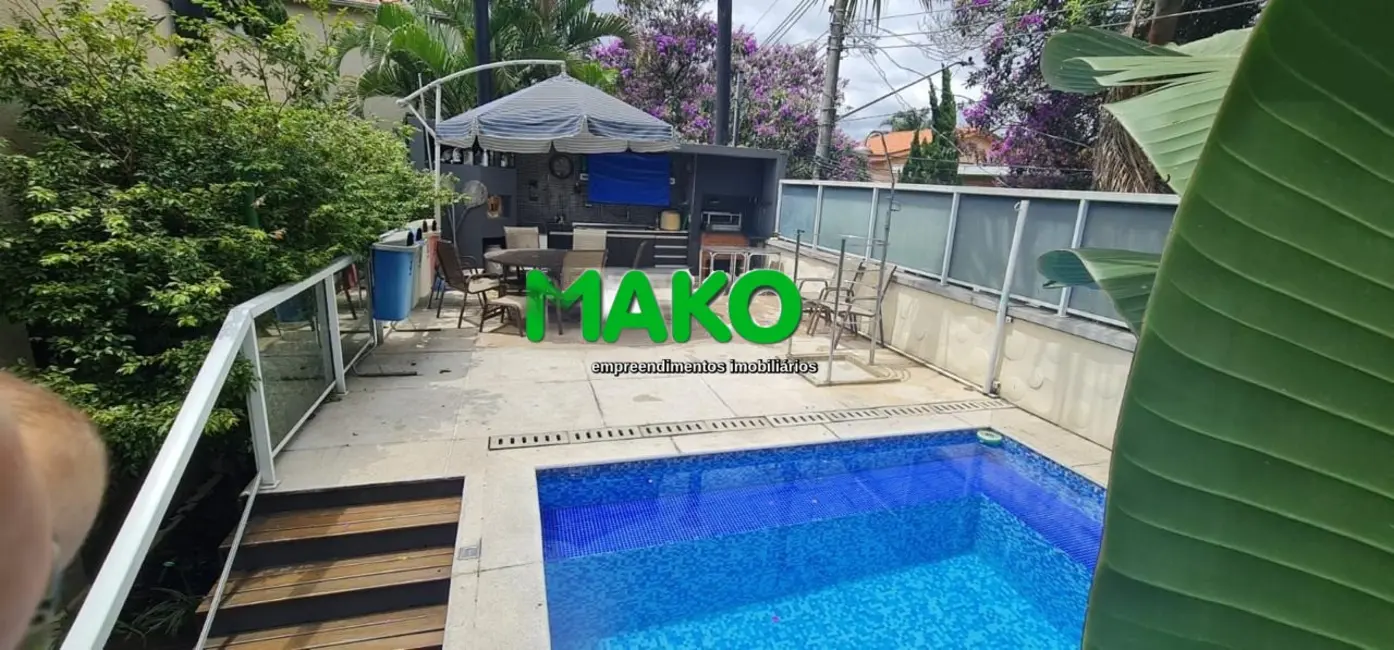 Foto 6 de Casa com 5 quartos para alugar, 470m2 em São Paulo - SP