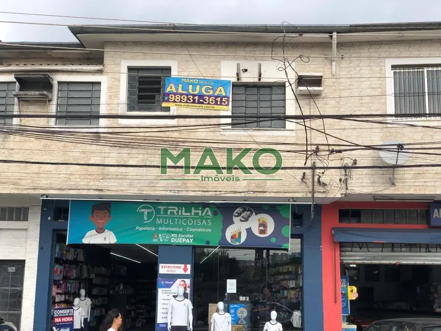 Foto 1 de Sala Comercial para alugar, 90m2 em Vila Sônia, São Paulo - SP