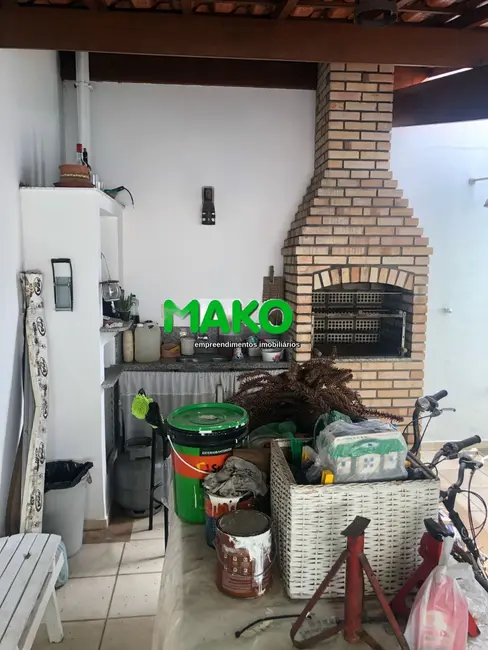 Foto 8 de Casa com 3 quartos à venda, 270m2 em Super Quadra Morumbi, São Paulo - SP