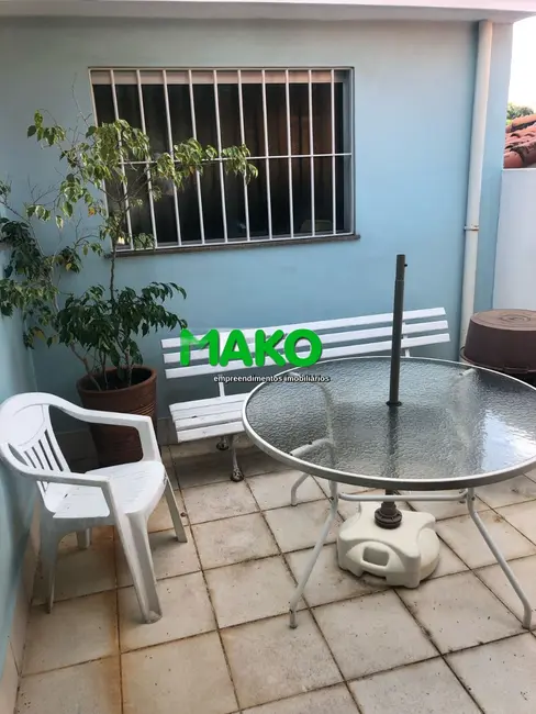 Foto 5 de Casa com 3 quartos à venda, 270m2 em Super Quadra Morumbi, São Paulo - SP