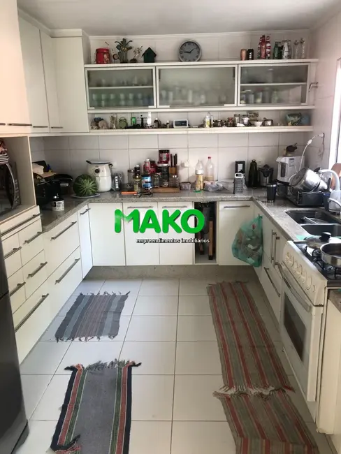 Foto 4 de Casa com 3 quartos à venda, 270m2 em Super Quadra Morumbi, São Paulo - SP