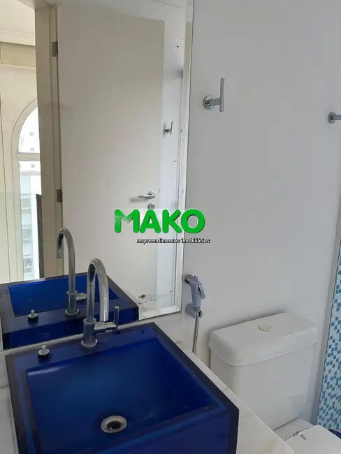 Foto 7 de Apartamento com 1 quarto à venda e para alugar, 45m2 em Vila Olímpia, São Paulo - SP