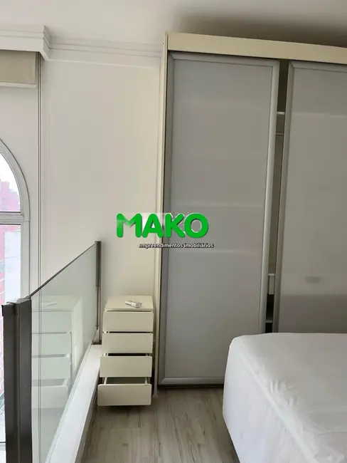 Foto 6 de Apartamento com 1 quarto à venda e para alugar, 45m2 em Vila Olímpia, São Paulo - SP