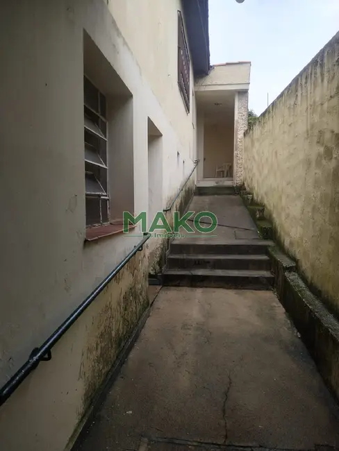Casa com 1 quarto para alugar, 40m2 em Jardim Monte Kemel, São Paulo - SP - imagem 2 Foto 2 de Casa com 1 quarto para alugar, 40m2 em Jardim Monte Kemel, São Paulo - SP