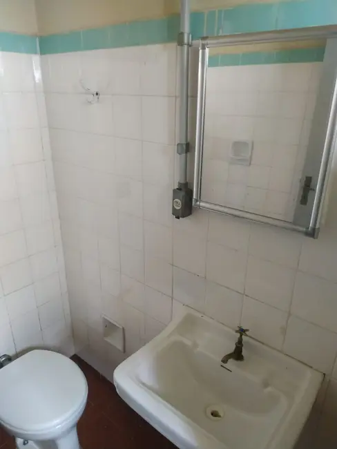 Foto 3 de Casa com 1 quarto para alugar, 40m2 em Jardim Monte Kemel, São Paulo - SP