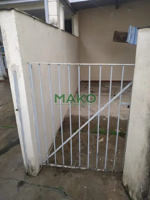 Casa com 1 quarto para alugar, 40m2 em Jardim Monte Kemel, São Paulo - SP - imagem 6 Foto 6 de Casa com 1 quarto para alugar, 40m2 em Jardim Monte Kemel, São Paulo - SP