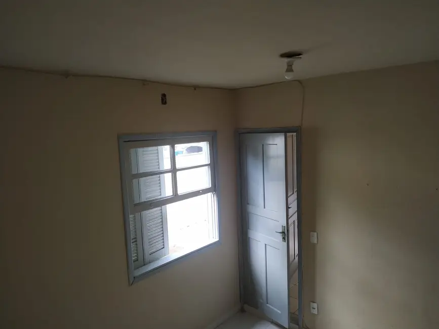 Foto 8 de Casa com 1 quarto para alugar, 40m2 em Jardim Monte Kemel, São Paulo - SP