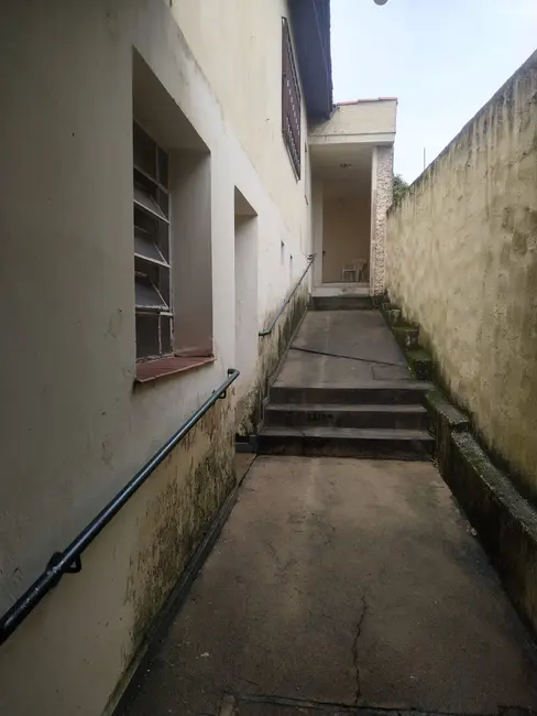 Foto 2 de Casa com 1 quarto para alugar, 40m2 em Jardim Monte Kemel, São Paulo - SP