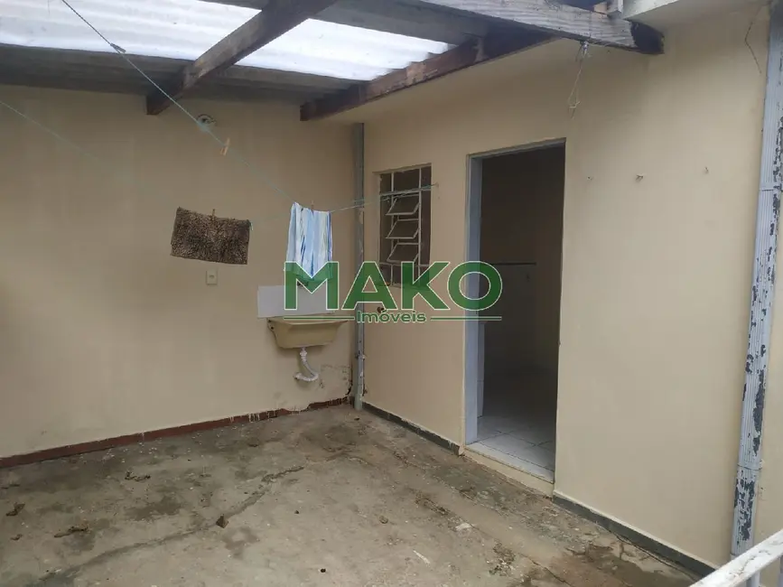 Casa com 1 quarto para alugar, 40m2 em Jardim Monte Kemel, São Paulo - SP - imagem 9 Foto 9 de Casa com 1 quarto para alugar, 40m2 em Jardim Monte Kemel, São Paulo - SP