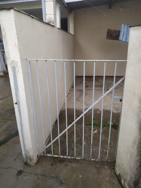 Foto 7 de Casa com 1 quarto para alugar, 40m2 em Jardim Monte Kemel, São Paulo - SP