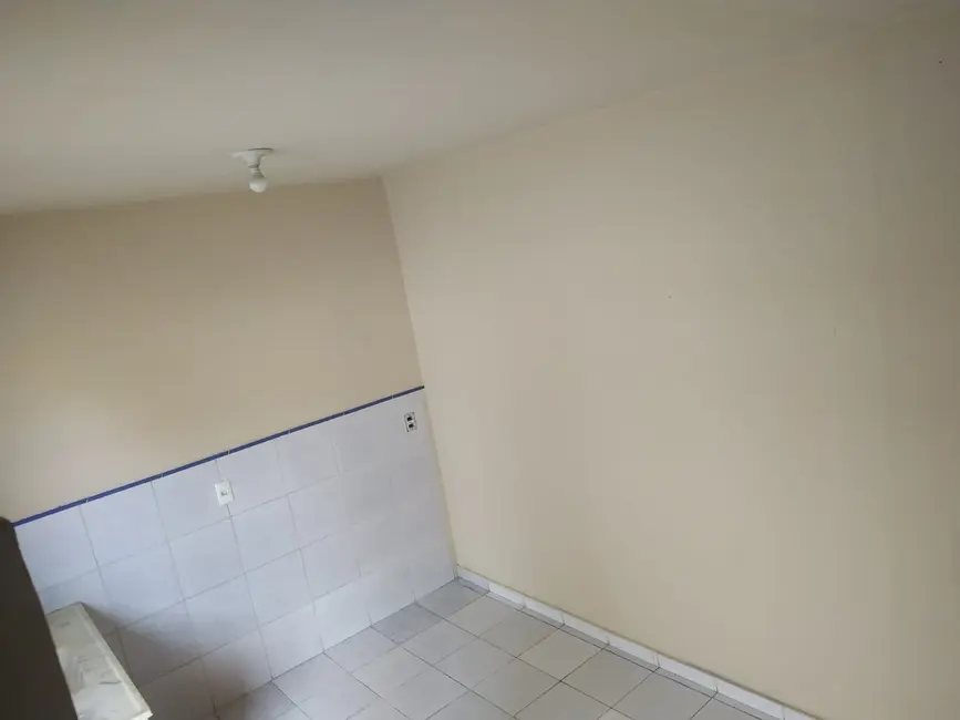 Foto 5 de Casa com 1 quarto para alugar, 40m2 em Jardim Monte Kemel, São Paulo - SP