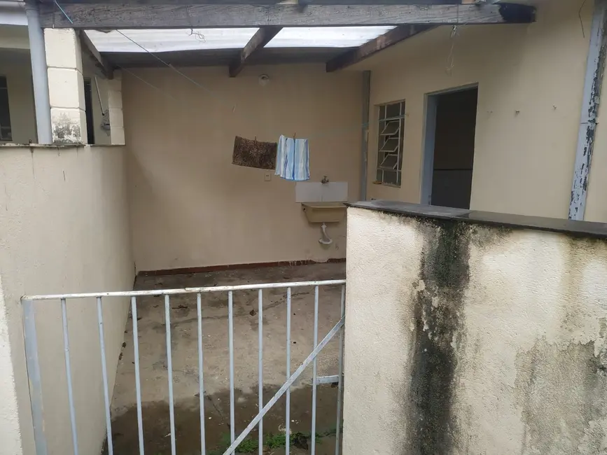 Foto 9 de Casa com 1 quarto para alugar, 40m2 em Jardim Monte Kemel, São Paulo - SP