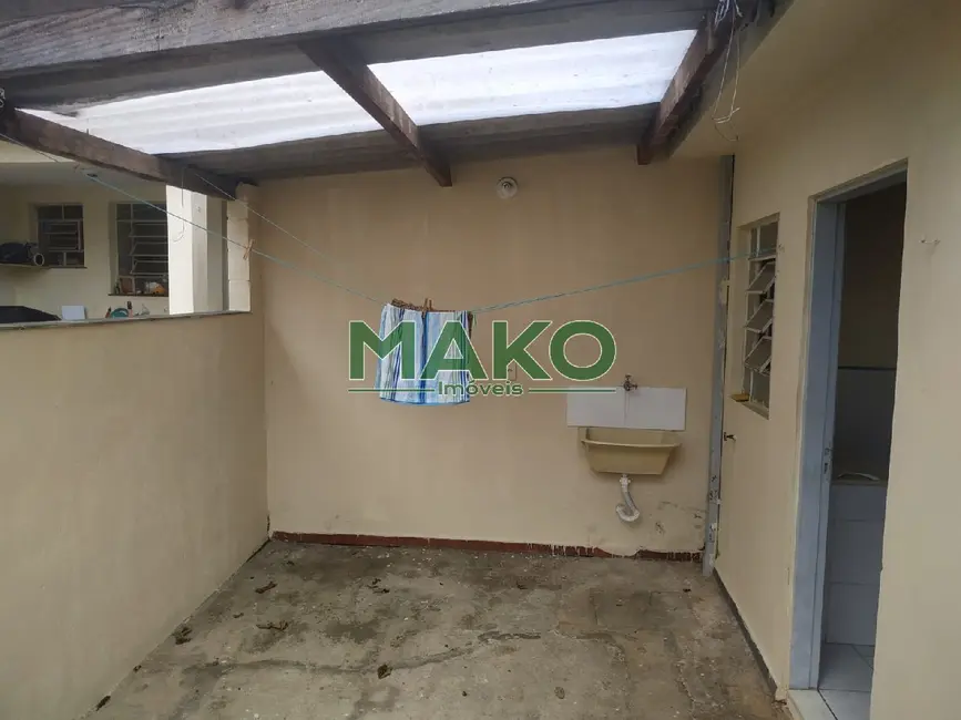 Casa com 1 quarto para alugar, 40m2 em Jardim Monte Kemel, São Paulo - SP - imagem 5 Foto 5 de Casa com 1 quarto para alugar, 40m2 em Jardim Monte Kemel, São Paulo - SP