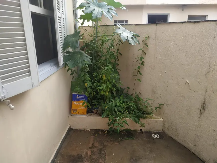 Foto 1 de Casa com 1 quarto para alugar, 40m2 em Jardim Monte Kemel, São Paulo - SP