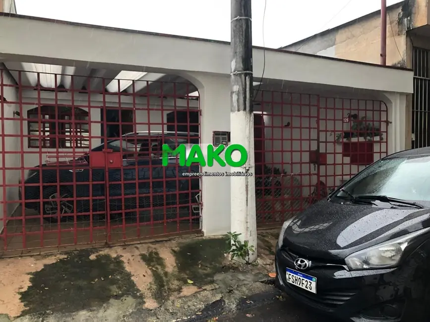 Foto 1 de Casa com 2 quartos à venda, 80m2 em Ferreira, São Paulo - SP