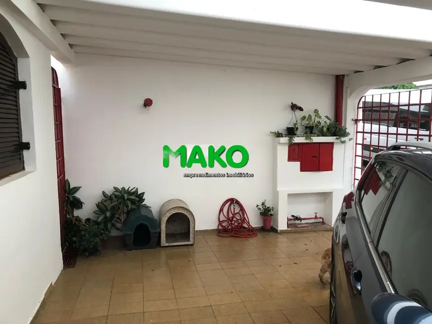 Foto 6 de Casa com 2 quartos à venda, 80m2 em Ferreira, São Paulo - SP