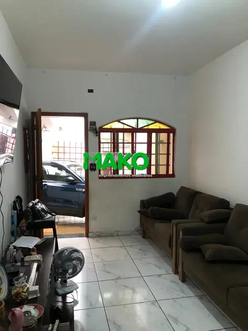 Foto 4 de Casa com 2 quartos à venda, 80m2 em Ferreira, São Paulo - SP
