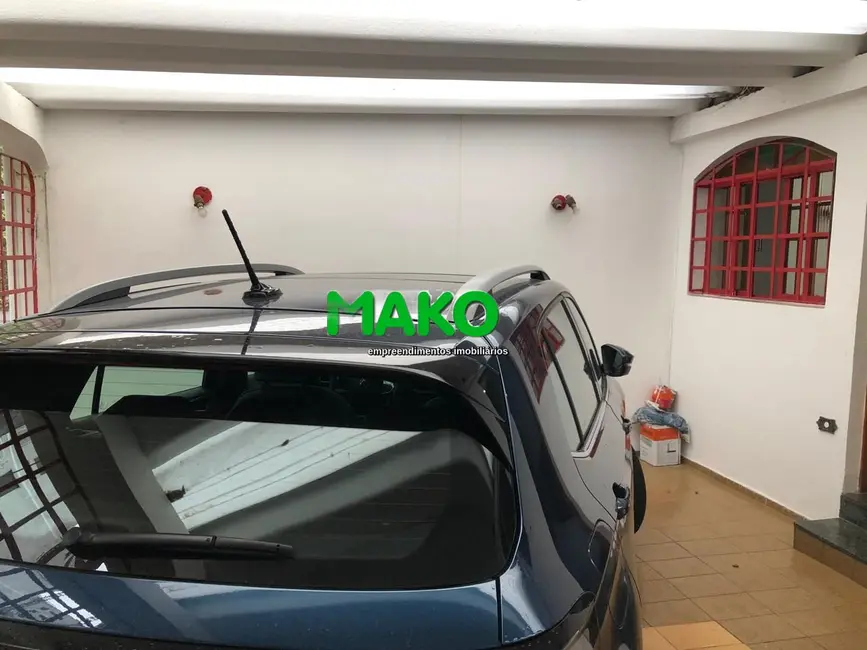 Foto 8 de Casa com 2 quartos à venda, 80m2 em Ferreira, São Paulo - SP