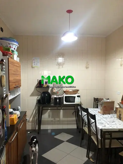 Foto 3 de Casa com 2 quartos à venda, 80m2 em Ferreira, São Paulo - SP