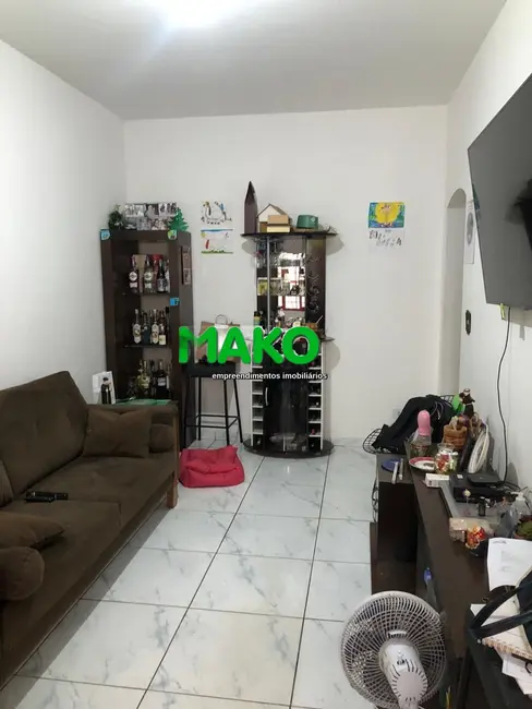 Foto 2 de Casa com 2 quartos à venda, 80m2 em Ferreira, São Paulo - SP