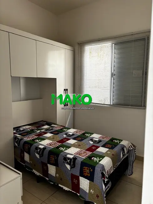 Foto 2 de Casa de Condomínio com 3 quartos à venda, 110m2 em Chácara Tropical (Caucaia do Alto), Cotia - SP