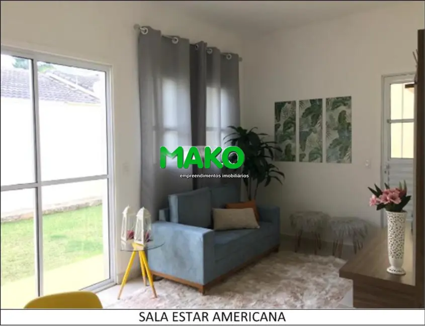 Foto 6 de Casa de Condomínio com 3 quartos à venda, 110m2 em Chácara Tropical (Caucaia do Alto), Cotia - SP