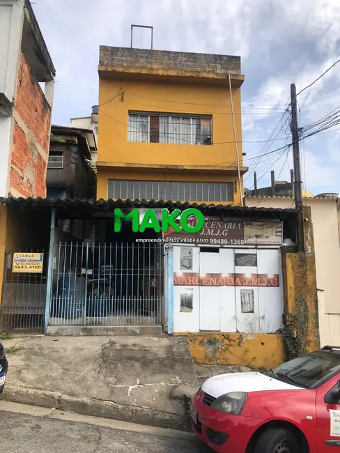 Foto 1 de Sala Comercial com 4 quartos à venda, 300m2 em Jardim Monte Kemel, São Paulo - SP